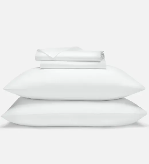 Brooklinen Luxe Core Sheet Set